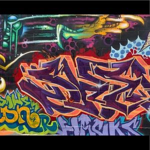 Meet your Posher, Tim